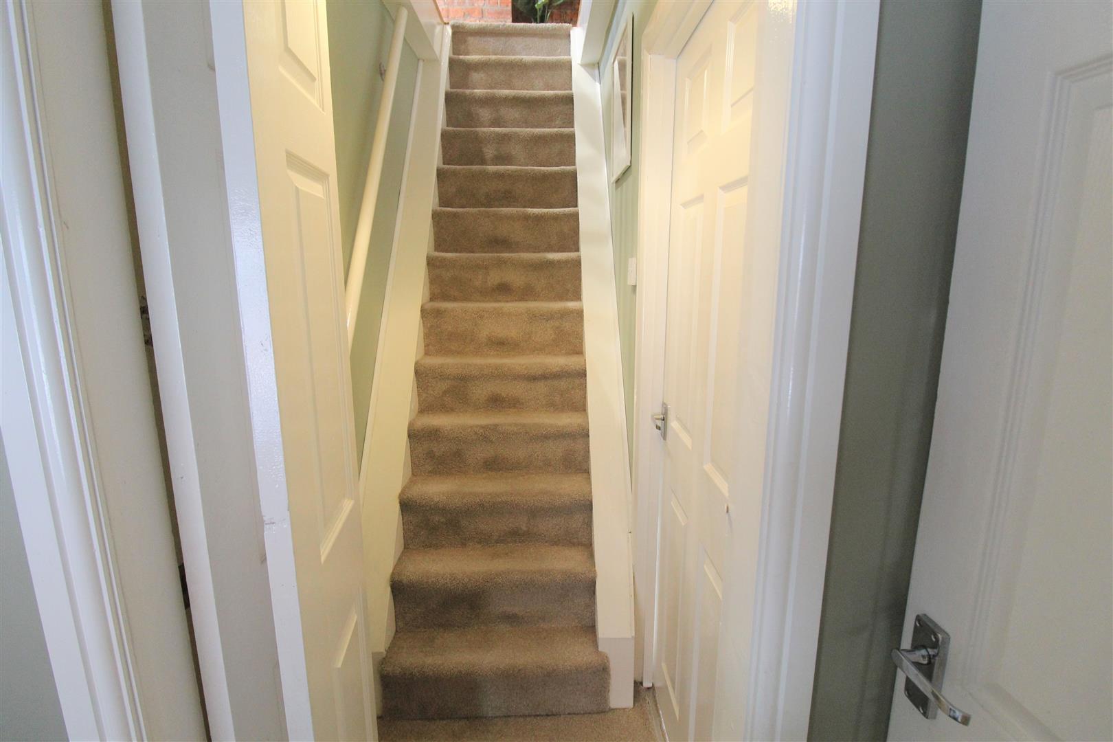Haven Avenue, Sneyd Green, Stoke-On-Trent